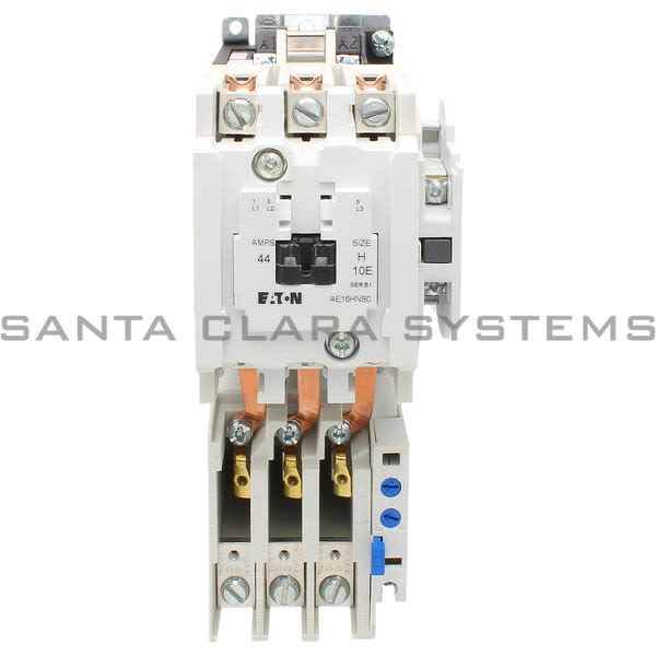 Cutler-Hammer AE16HNS0AB Starter Product Image
