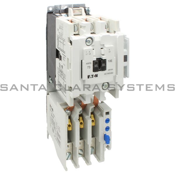Cutler-Hammer AE16KNS0AB Starter Product Image