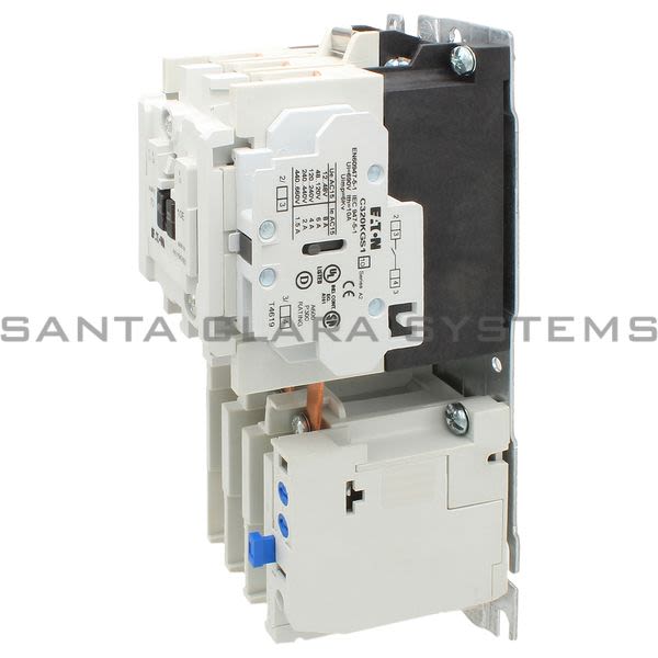 Cutler-Hammer AE16KNS0AB Starter Product Image