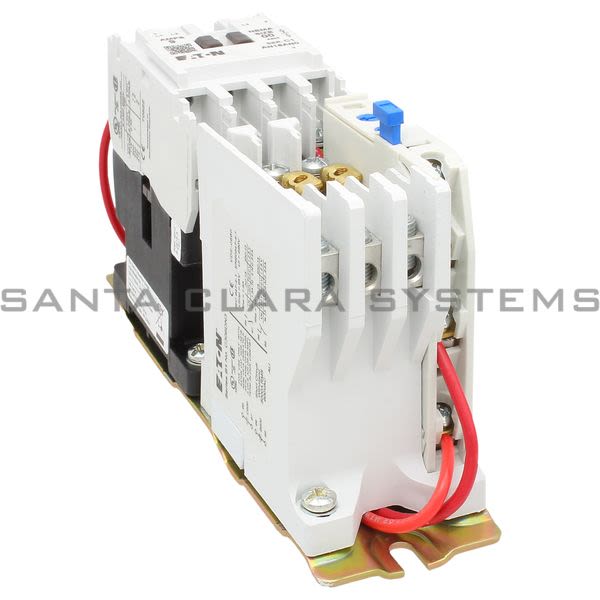 Cutler-Hammer AN16AN0EC Starter Product Image
