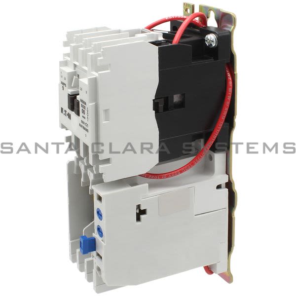 Cutler-Hammer AN16AN0TC Starter Product Image