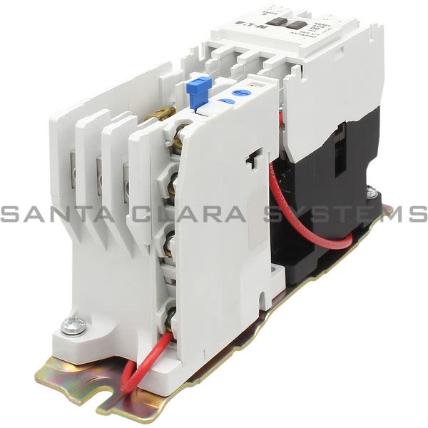 Cutler-Hammer AN16AN0TC Starter Product Image