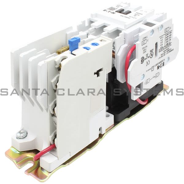 Cutler-Hammer AN16BN0TC Starter Size 0 | Eaton Product Image