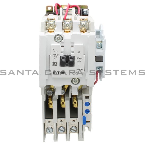 Cutler-Hammer AN16DN0BB Starter Product Image