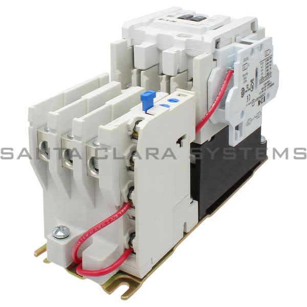 Cutler-Hammer AN16DN0BB Starter Product Image