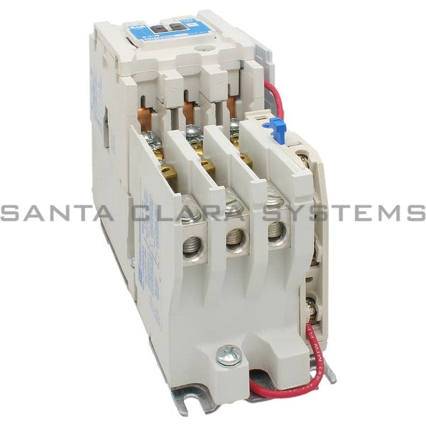 Cutler-Hammer AN16DN0TB Motor Starter Product Image