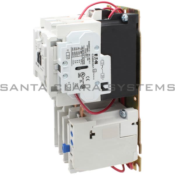 Cutler-Hammer AN16GN0CB Starter Product Image