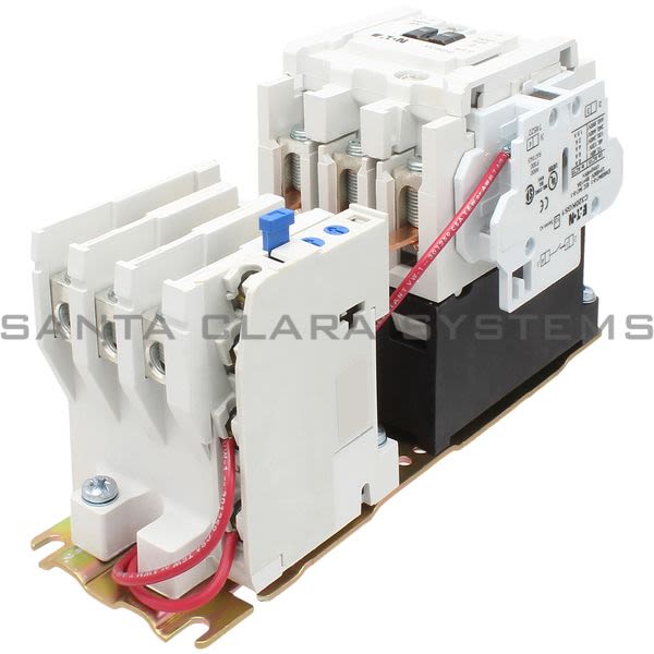 Cutler-Hammer AN16GN0CB Starter Product Image