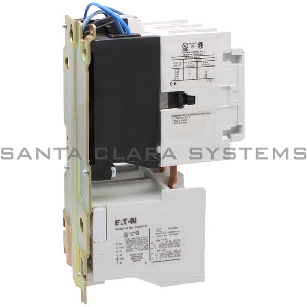 Cutler-Hammer AN16GN0T4B Starter Product Image