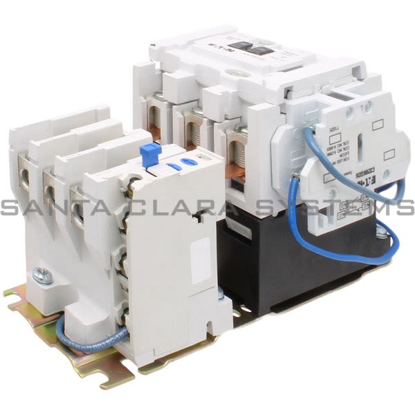 Cutler-Hammer AN16GN0T4B Starter Product Image
