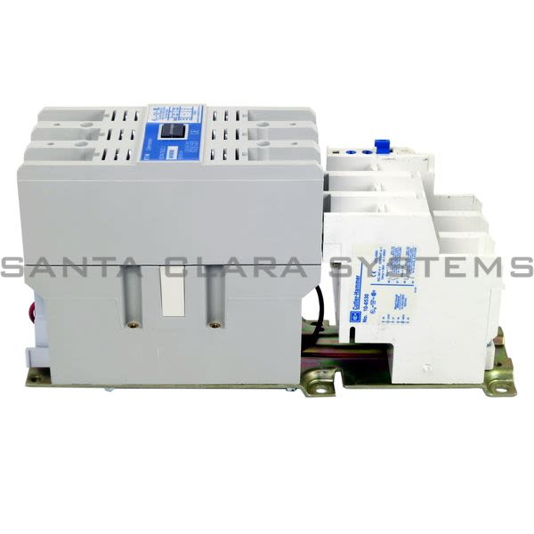 Cutler-Hammer AN16KN0A Non-Reversing Starter | AN16KNOA Product Image
