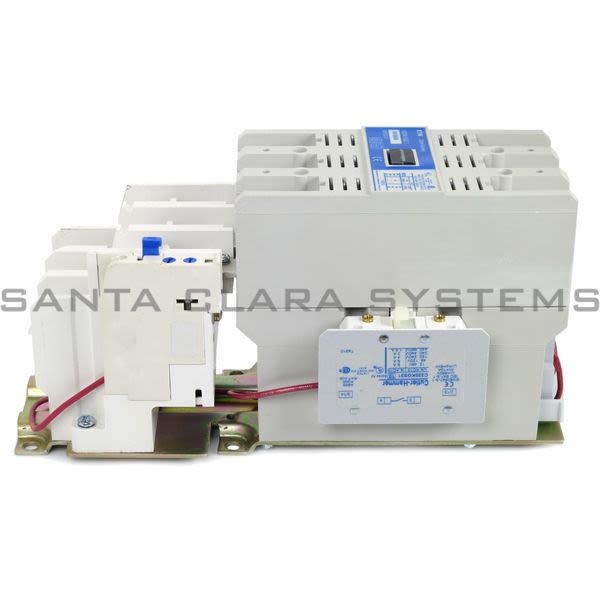 Cutler-Hammer AN16KN0A Non-Reversing Starter | AN16KNOA Product Image