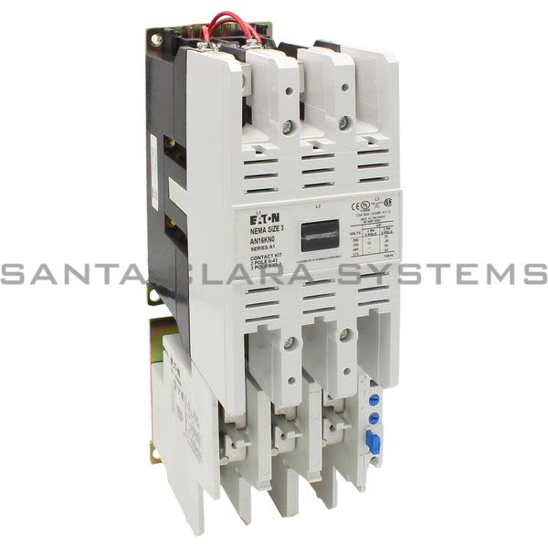 Cutler-Hammer AN16KN0B Starter Product Image