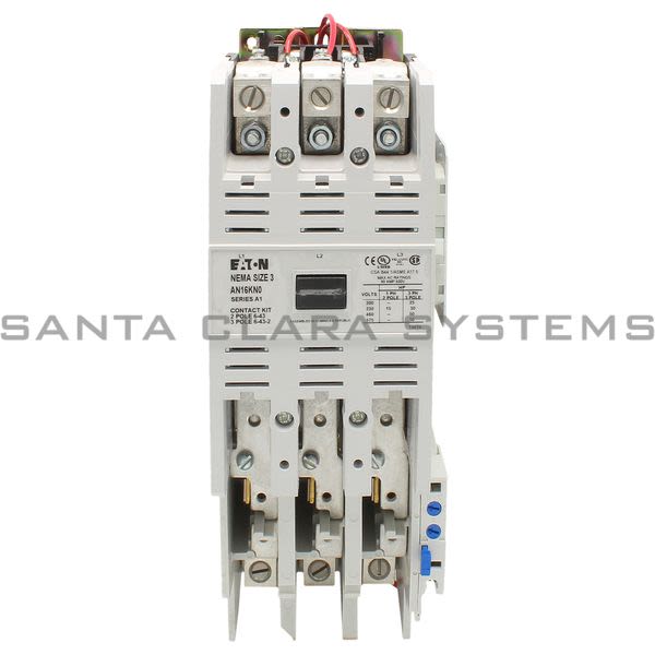 Cutler-Hammer AN16KN0B Starter Product Image