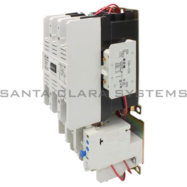 Cutler-Hammer AN16KN0B Starter Product Image
