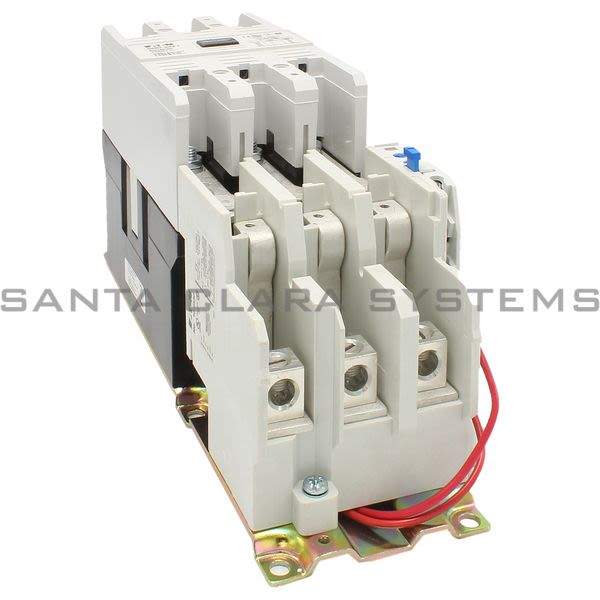 Cutler-Hammer AN16KN0B Starter Product Image