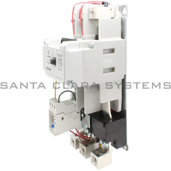Cutler-Hammer AN16SN0BB Starter Product Image