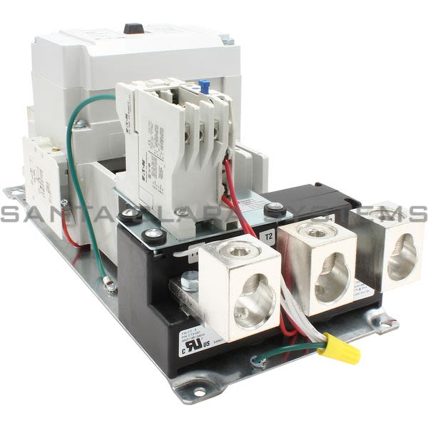 Cutler-Hammer AN16SN0BB Starter Product Image