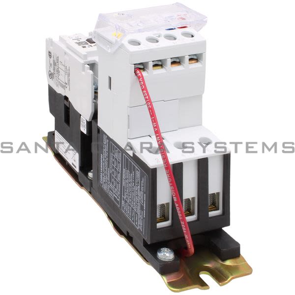 Cutler-Hammer AN19AN0A5E005 Motor Starter Product Image