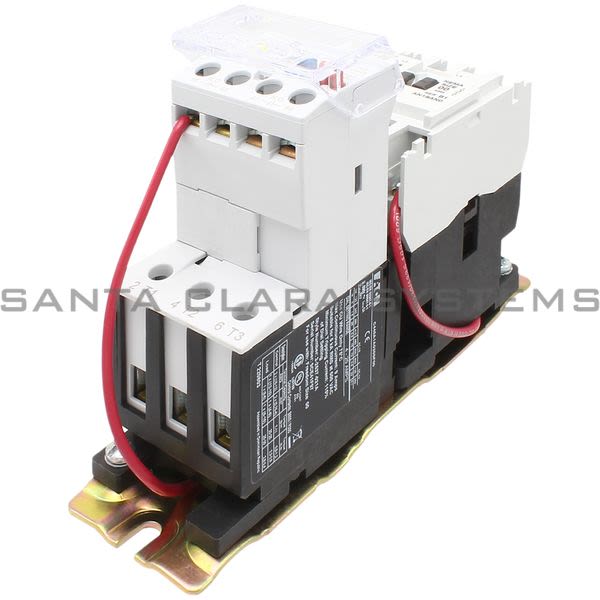 Cutler-Hammer AN19AN0A5E020 Motor Starter Product Image