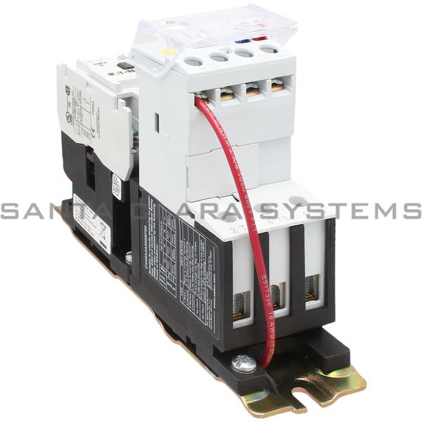 Cutler-Hammer AN19AN0A5G005 Motor Starter Product Image