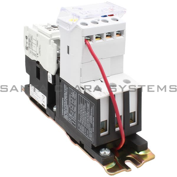 Cutler-Hammer AN19BN0A5E005 Motor Starter Product Image