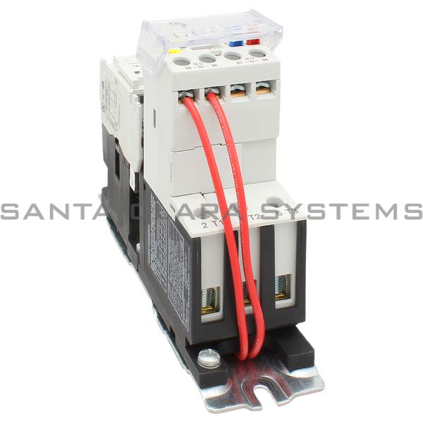 Cutler-Hammer AN19BN0E5E005 Motor Starter Product Image