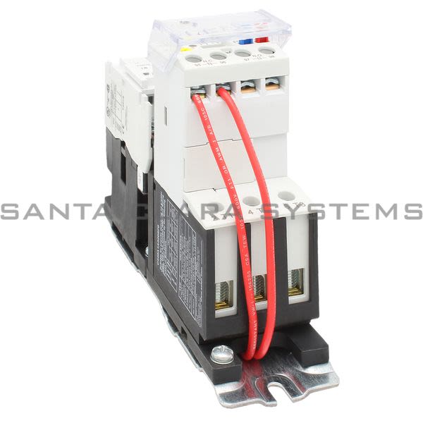 Cutler-Hammer AN19BN0E5E020 Motor Starter Product Image