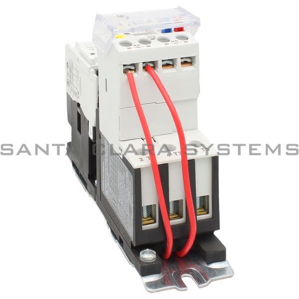 Cutler-Hammer AN19BN0E5E1P6 Motor Starter Product Image