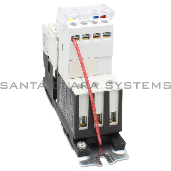 Cutler-Hammer AN19CN0A5E005 Motor Starter Product Image