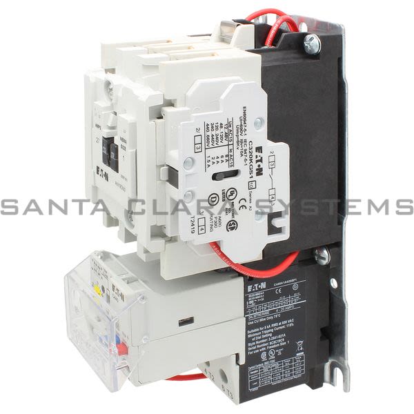Cutler-Hammer AN19DN0A5E020-CRK Motor Starter Kit Product Image