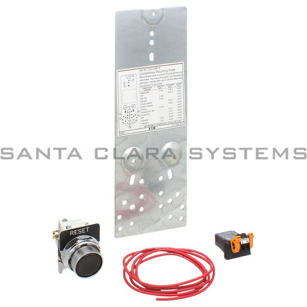 Cutler-Hammer AN19DN0A5E020-CRK Motor Starter Kit Product Image