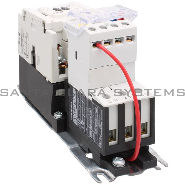Cutler-Hammer AN19DN0A5G020 Motor Starter Product Image