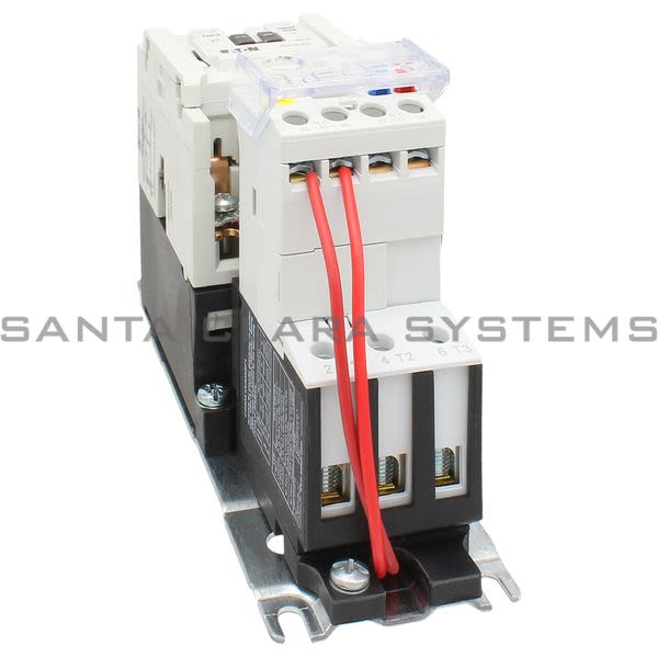 Cutler-Hammer AN19DN0C5E005 Motor Starter Product Image