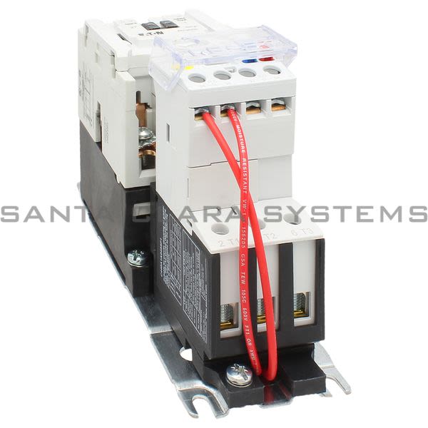 Cutler-Hammer AN19DN0C5E045 Motor Starter Product Image