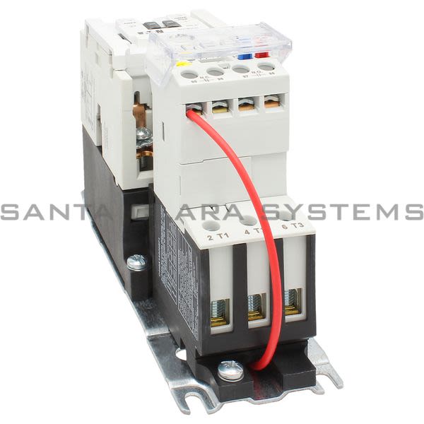 Cutler-Hammer AN19DN0T5E020 Motor Starter Product Image