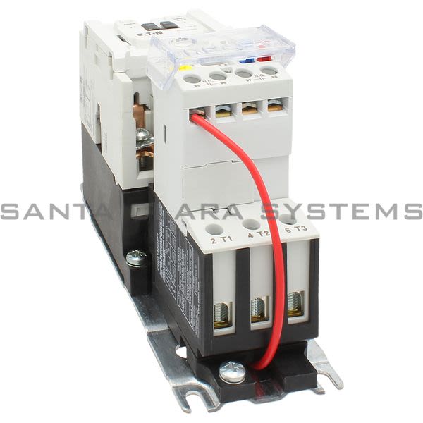 Cutler-Hammer AN19DN0T5E045 Motor Starter Product Image