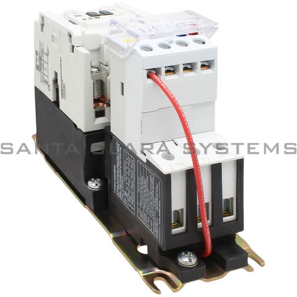 Cutler-Hammer AN19GN0A5E045 Motor Starter Product Image