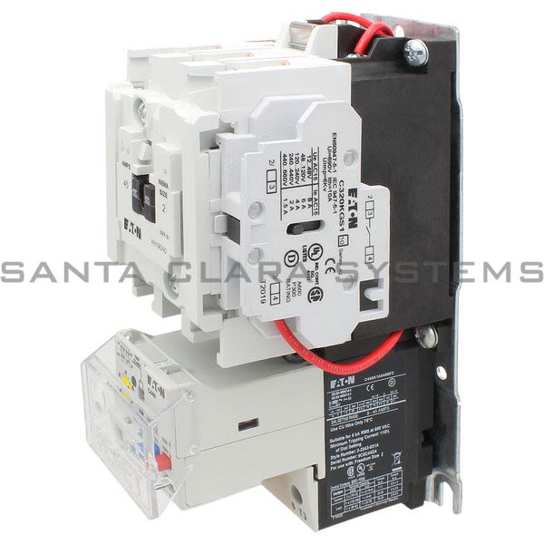 Cutler-Hammer AN19GN0A5E045-CRK Motor Starter Kit Product Image
