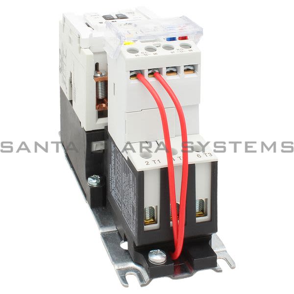 Cutler-Hammer AN19GN0B5E045 Motor Starter Product Image