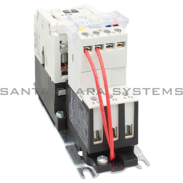 Cutler-Hammer AN19GN0C5E045 Motor Starter Product Image