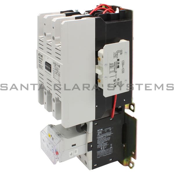 Cutler-Hammer AN19KN0C5E100 Starter Product Image