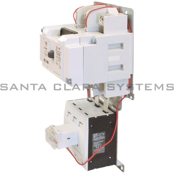 Cutler-Hammer AN19NN0A5G140 Motor Starter Product Image