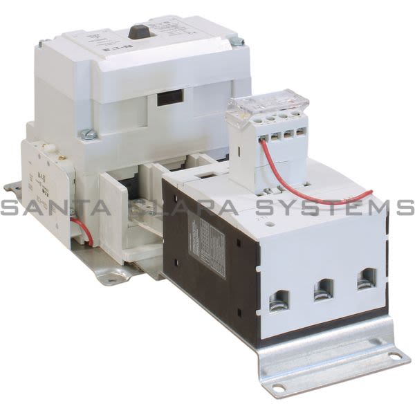 Cutler-Hammer AN19NN0A5G140 Motor Starter Product Image