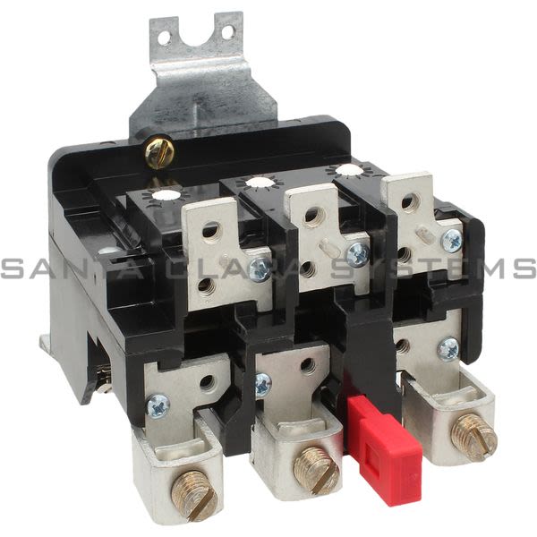 Cutler-Hammer AN23A Overload Relay Product Image