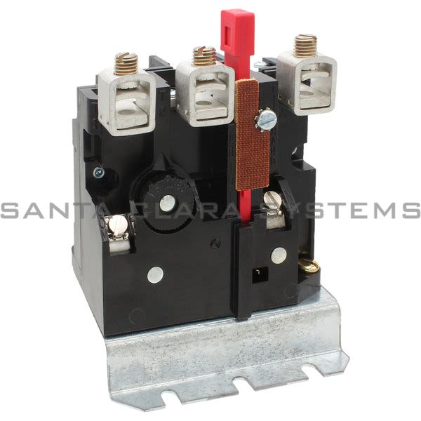 Cutler-Hammer AN23A Overload Relay Product Image