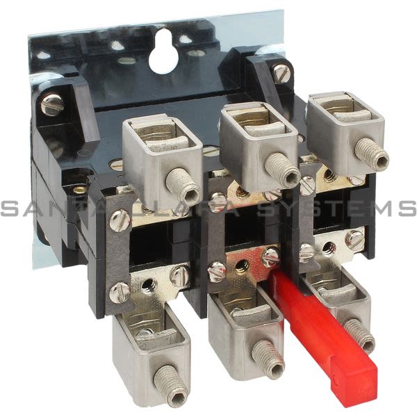 Cutler-Hammer AN43P Overload Relay 3-Pole | Westinghouse Product Image