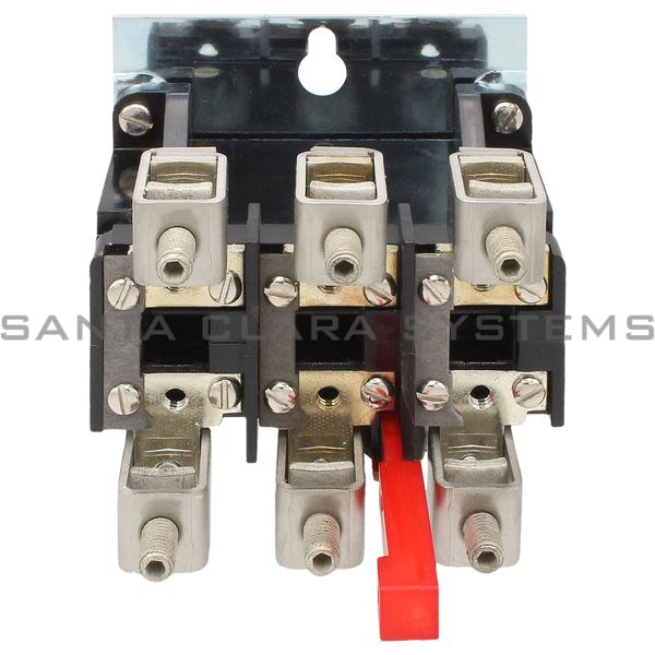 Cutler-Hammer AN43P Overload Relay 3-Pole | Westinghouse Product Image