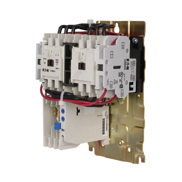 Cutler-Hammer AN56BN0AC Reversing Starter Product Image