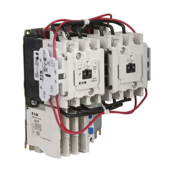 Cutler-Hammer AN56DN0AB Starter Reversing Product Image